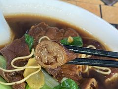 -梧桐面馆桐乡阿能面店(印象城店)