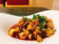 -御膳宫药膳餐厅(金沙店)
