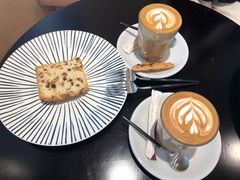 -Cafe Mersey默西咖啡(西交店)