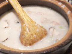 -火齐潮汕砂锅粥(五道口店)