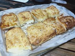 烤馒头片-盟重烧烤(高正街店)