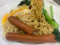 -華歡冰室-WahFoon(吉大店)