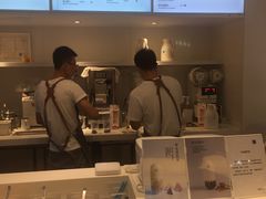 -兰熊鲜奶(西直门凯德mall店)