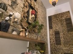 -六月花园咖啡馆(中关村东路店)