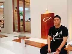 -Line 咖啡(石厦花园店)