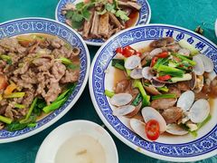 -桂园白粥·潮汕老味道