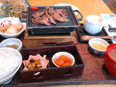 -味太助·银饭食堂(中华城店)