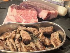 -济州爱肉堂(总店)