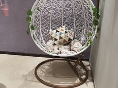 -藏猫猫咖啡主题馆(中央大道店)