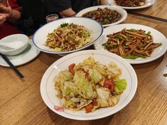 -丰乐餐厅·始于1999·本地老字号