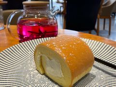 -荷恬·精致蔬食料理(富国街店)