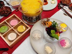 -叶叶菩提·晋福宫