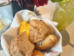 -燃扒房Steakhouse(皇庭店)