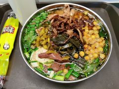 招牌杀猪粉-俏张飞杀猪粉(时尚天河店)