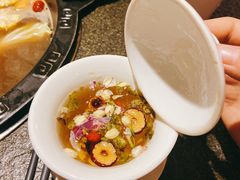 -菌自在·云南野生菌火锅(长安万达店)