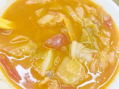 -玉华饮食店(茅台路店)