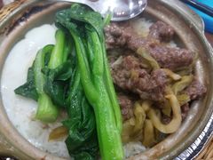 -煲煲掂风味煲仔饭餐厅(西区店)