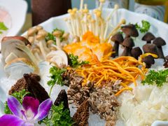 -云尊府云南菜·蒸汽石锅鱼(学清路店)