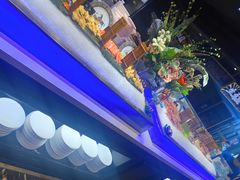 -加餐海鲜自助(集美银泰百货店)