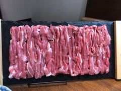 -快乐小羊火锅餐厅(农科路店)