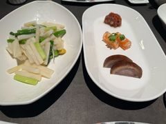 -旺顺阁·北京菜·烤鸭(大望路店)
