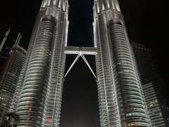 -吉隆坡国油双峰塔