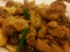 -缪氏川菜(丰盛町店)