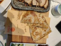 -老城味道·传统天津菜(杨柳青店)