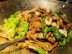 -农耕记·湖南土菜(海上世界店)