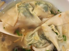 -银都上海菜馆(粤海东路店)