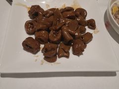 豉油皇大肠头-花城苑广府菜(侨鑫店)