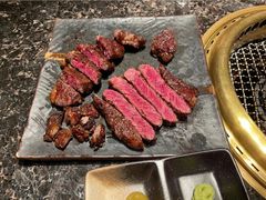 -老乾杯和牛烧肉(王府中环店)