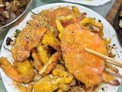 -广记海鲜(杨汊湖一店)