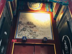 景点-南锣鼓巷