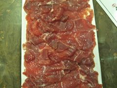 -福牛阁潮汕牛肉火锅