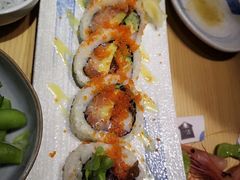 -富山日式料理(宽厚里店)