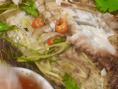 烤罗非鱼-Siam泰餐厅(水上公园店)