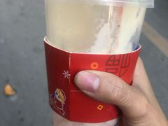 -茶百道(京溪店)