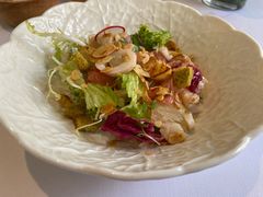 前菜色拉-蝶舍·MAISON PAPILLON