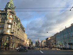 -滴血救世主教堂