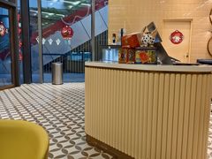 -CREAM STORY意大利手工冰淇淋&甜品(万象前海店)