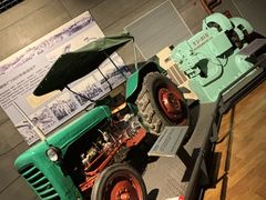 -柳州工业博物馆