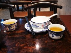 -胡须佬鸡煲四季火锅(海雅缤纷城店)