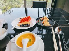 -杭州临平万丽酒店·万丽轩中餐厅