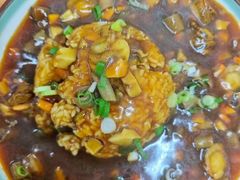 -海胆小馆(东北水饺·春柳店)