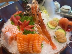 -古京·臻致料理(月湖店)