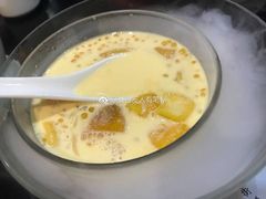 杨枝金露豆腐花-糖朝(尖沙咀店)