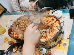 -原乡故事里海鲜大餐(玉祥门北马道巷店)