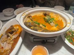 -小菜园新徽菜(池州万盛店)