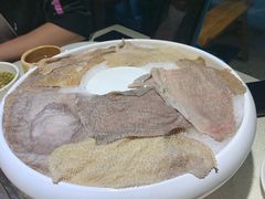 -小牛叔鲜切牛肉·火锅·烤肉自助(公济桥路店)